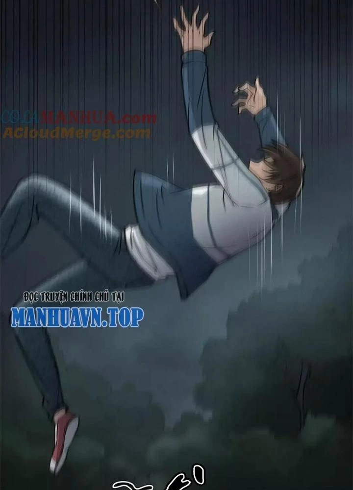 Ma Đô Dị Sự Chapter 7 - Trang 2
