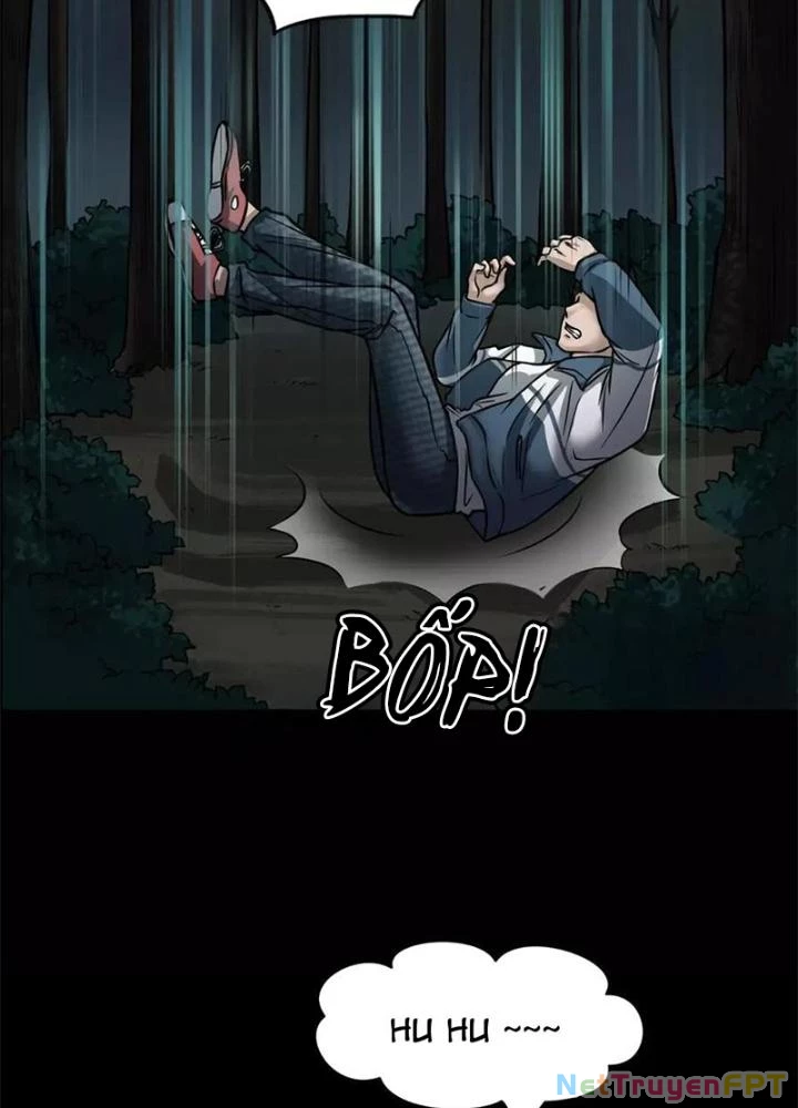 Ma Đô Dị Sự Chapter 7 - Trang 2