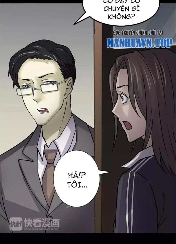 Ma Đô Dị Sự Chapter 8 - Trang 2