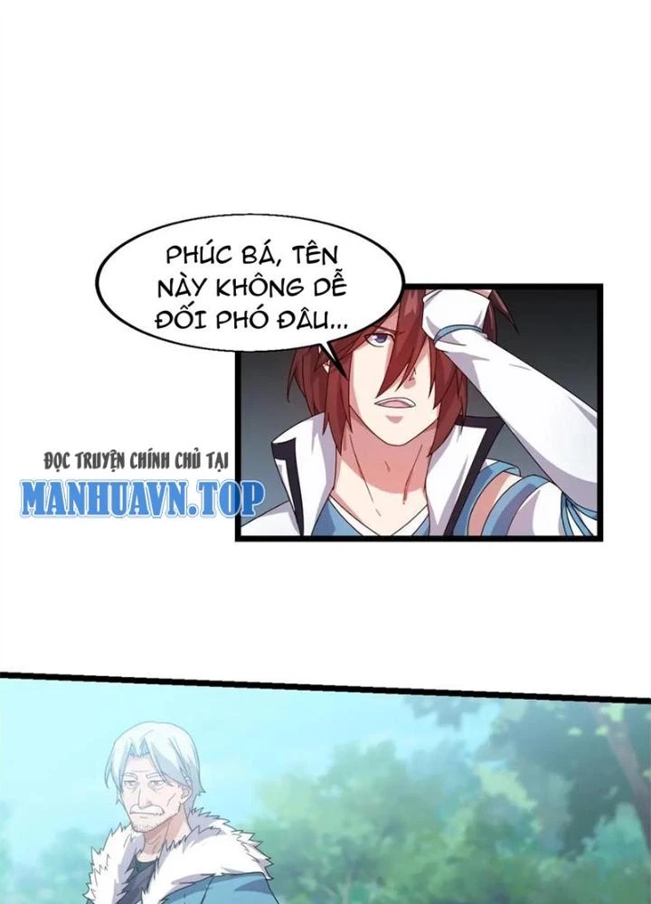 Ma Đô Dị Sự Chapter 8 - Trang 2