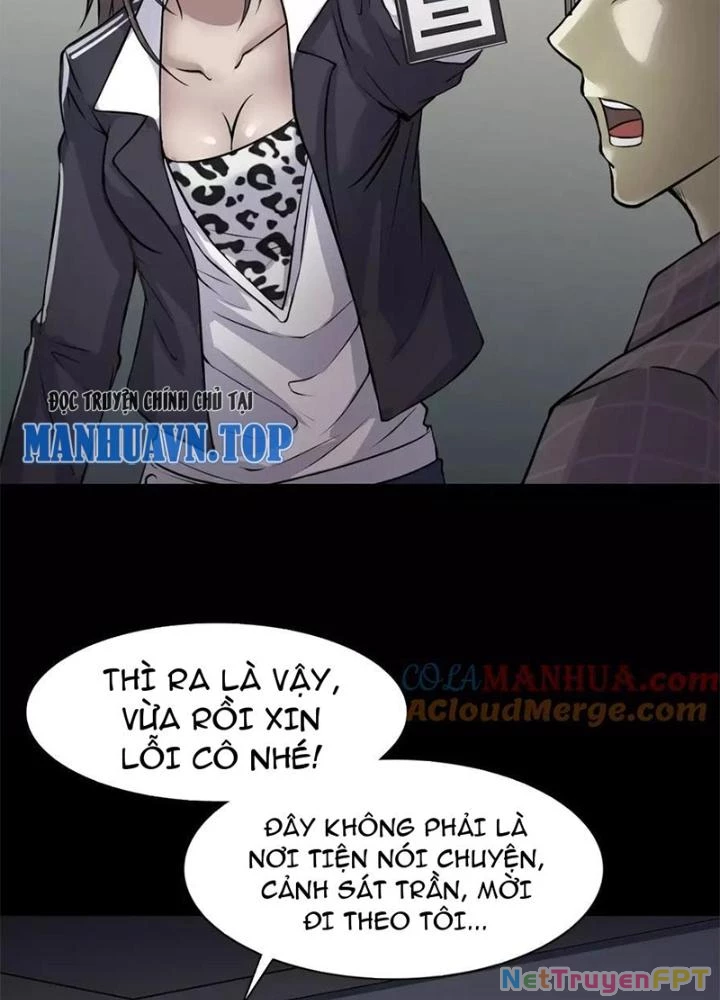 Ma Đô Dị Sự Chapter 8 - Trang 2