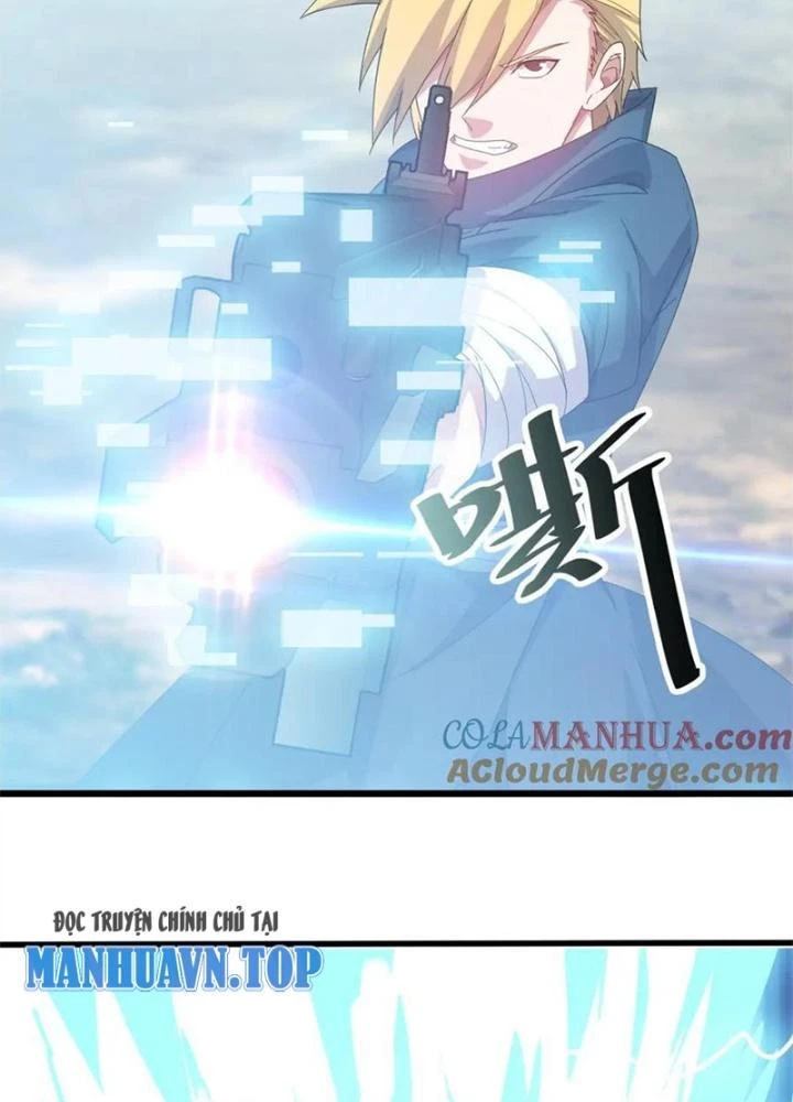 Ma Đô Dị Sự Chapter 8 - Trang 2
