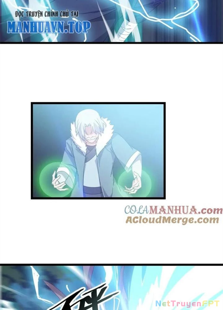 Ma Đô Dị Sự Chapter 8 - Trang 2