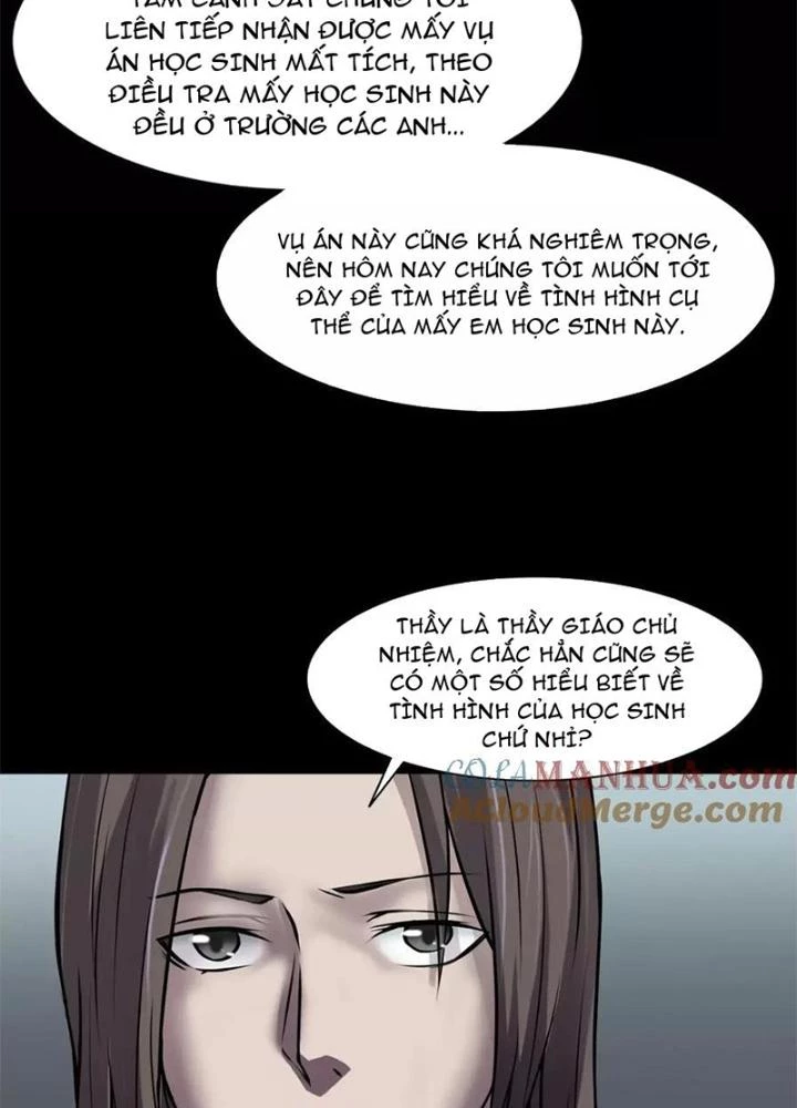 Ma Đô Dị Sự Chapter 8 - Trang 2