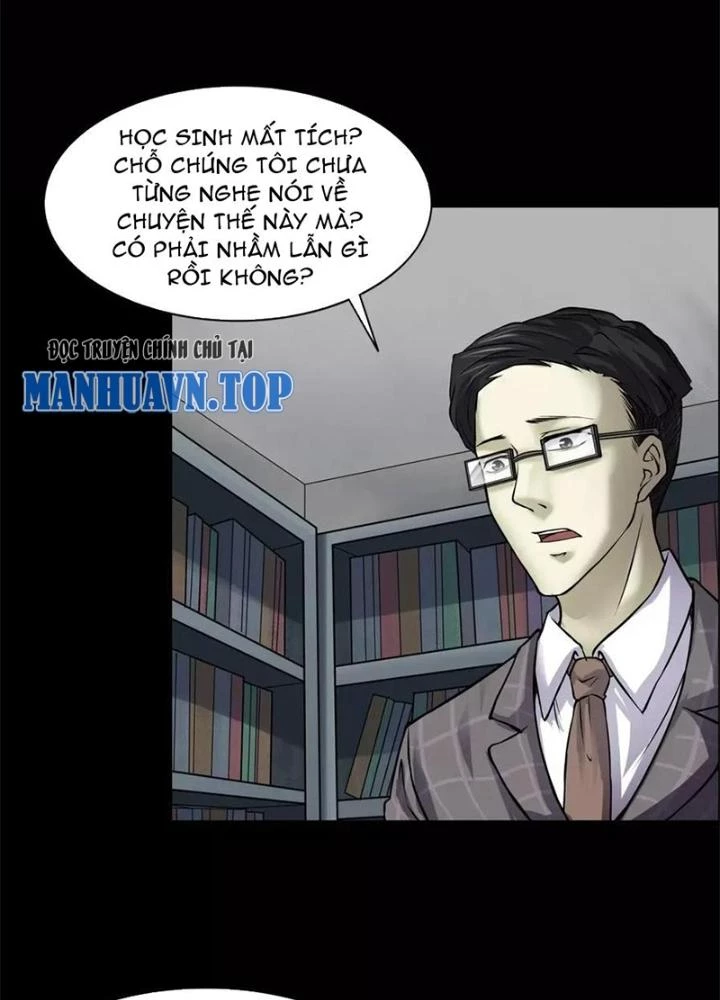Ma Đô Dị Sự Chapter 8 - Trang 2