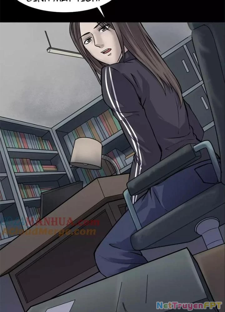 Ma Đô Dị Sự Chapter 8 - Trang 2