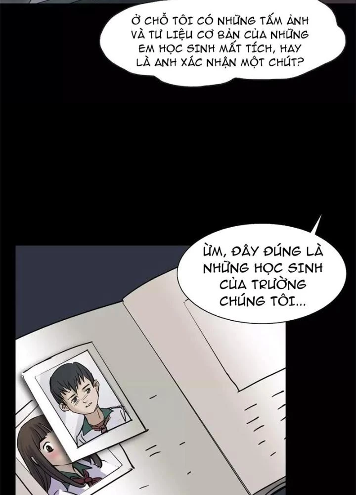 Ma Đô Dị Sự Chapter 8 - Trang 2