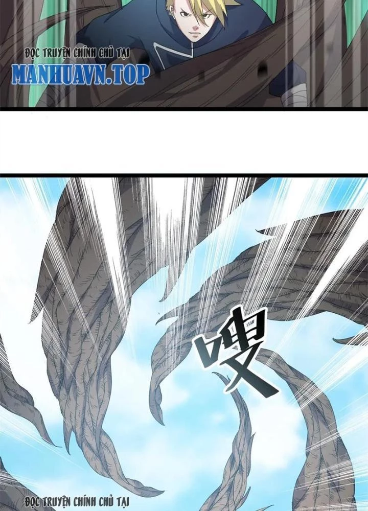 Ma Đô Dị Sự Chapter 8 - Trang 2