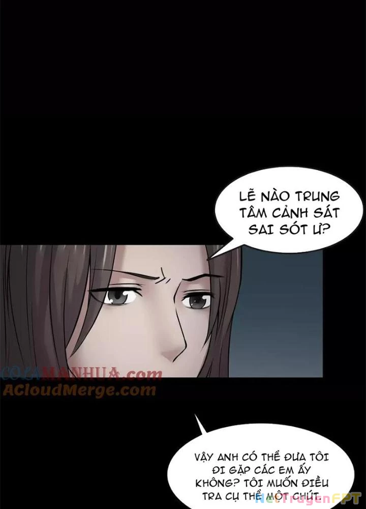 Ma Đô Dị Sự Chapter 8 - Trang 2