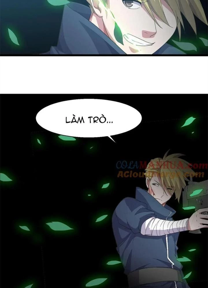 Ma Đô Dị Sự Chapter 8 - Trang 2