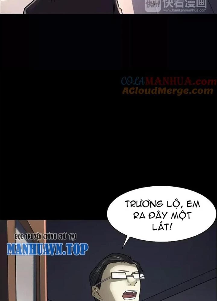 Ma Đô Dị Sự Chapter 8 - Trang 2