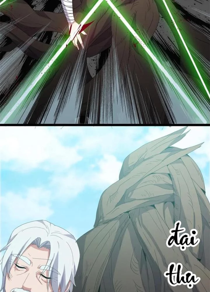 Ma Đô Dị Sự Chapter 8 - Trang 2