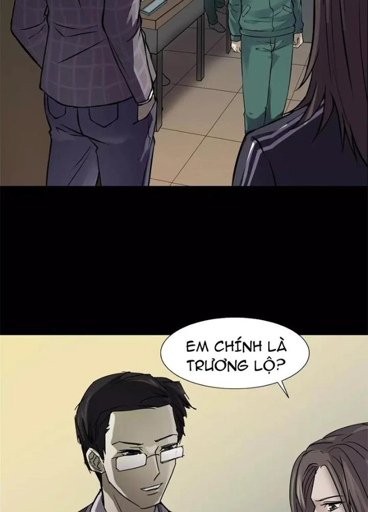 Ma Đô Dị Sự Chapter 8 - Trang 2