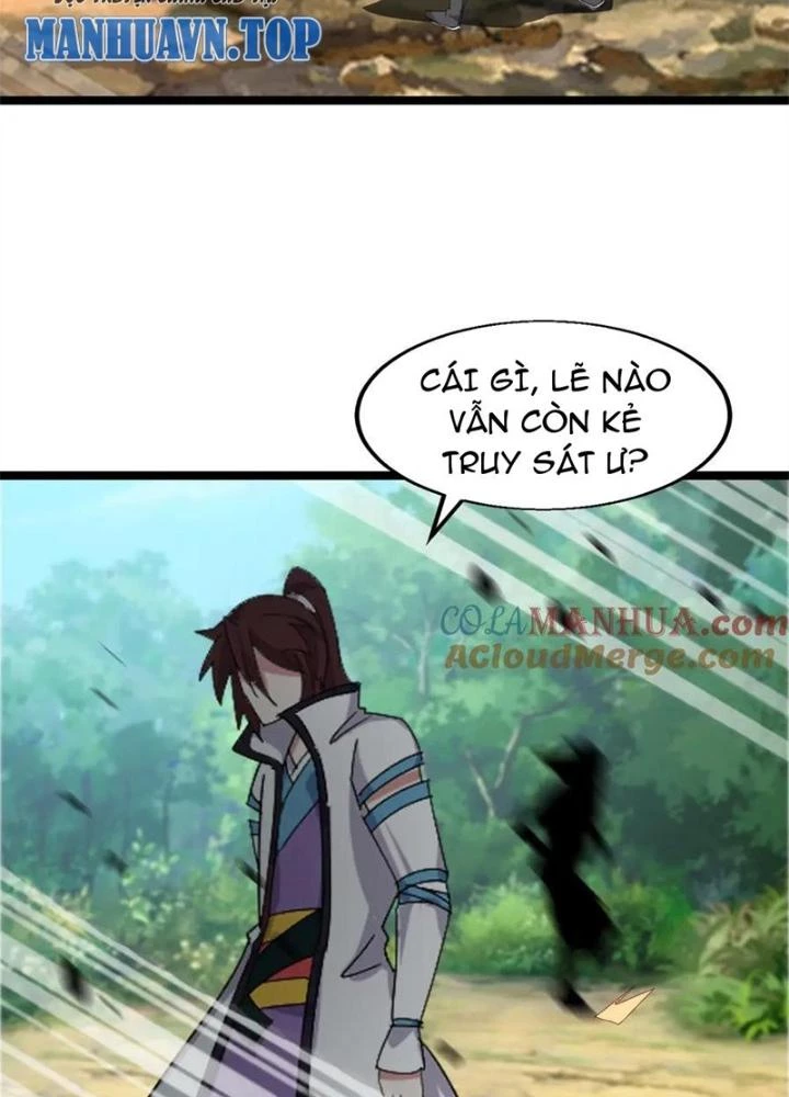 Ma Đô Dị Sự Chapter 8 - Trang 2