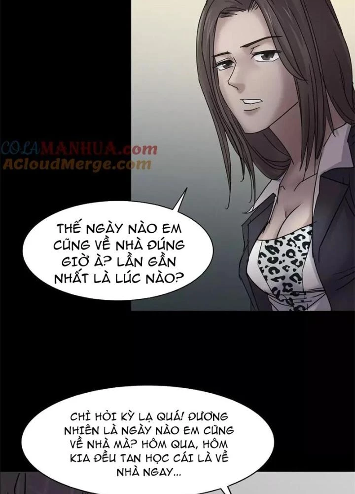 Ma Đô Dị Sự Chapter 8 - Trang 2