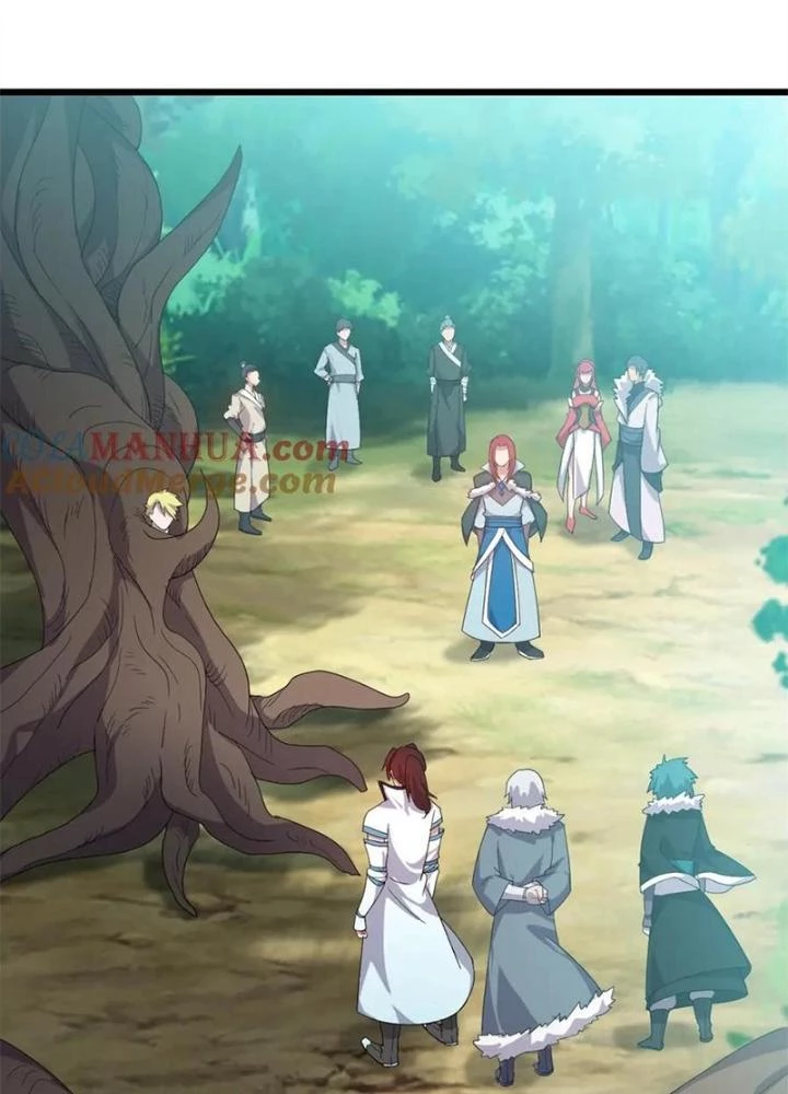 Ma Đô Dị Sự Chapter 8 - Trang 2