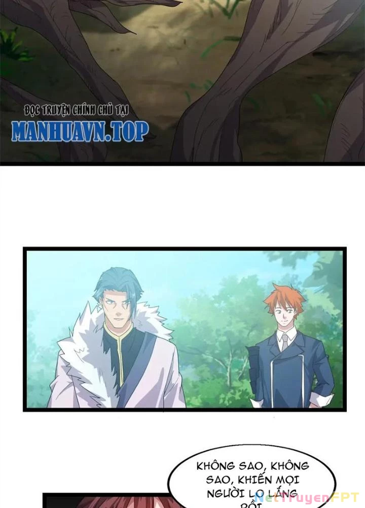 Ma Đô Dị Sự Chapter 8 - Trang 2