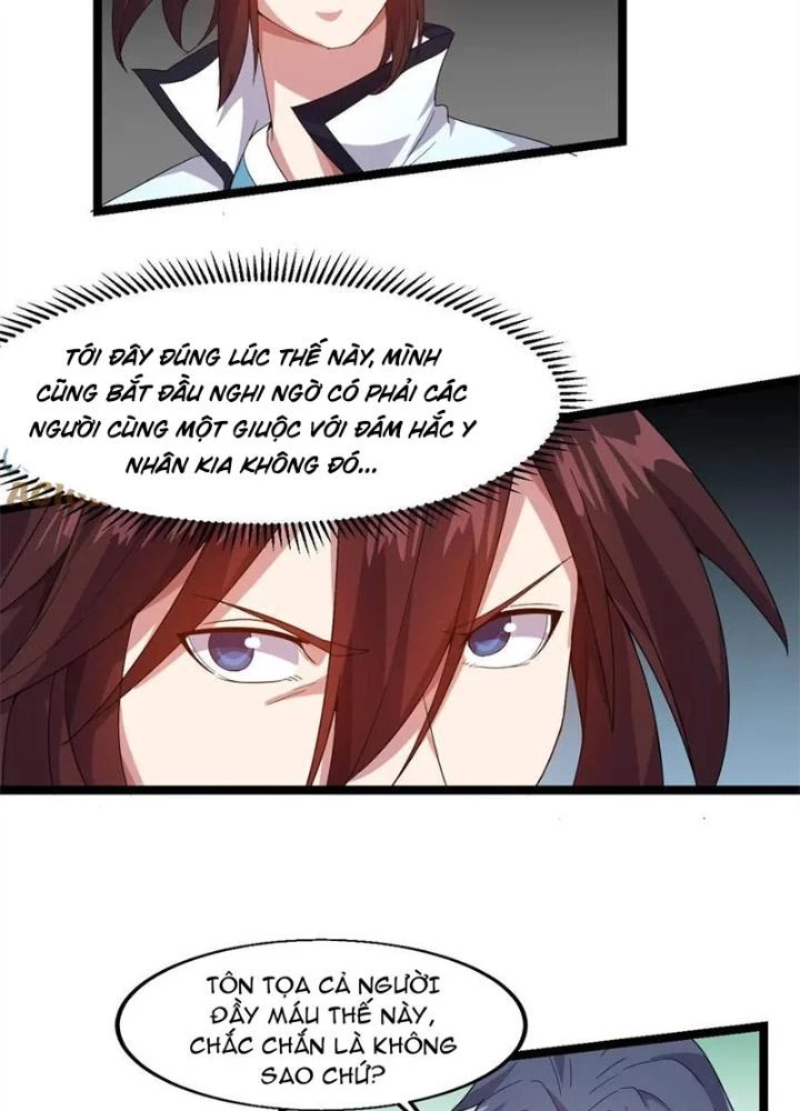 Ma Đô Dị Sự Chapter 8 - Trang 2
