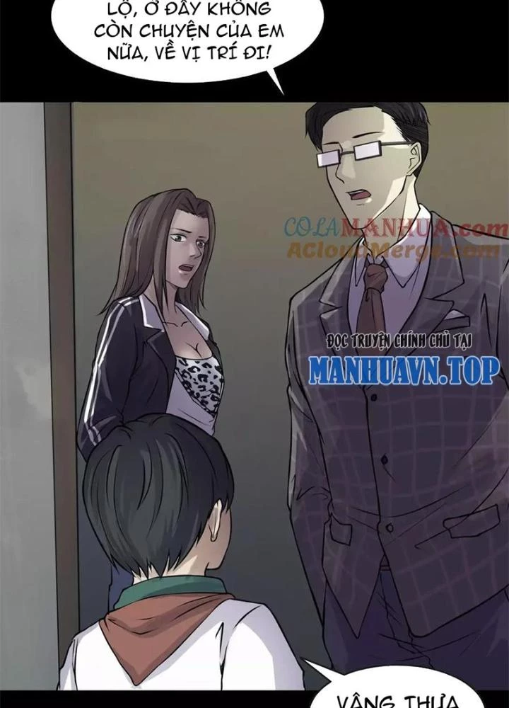 Ma Đô Dị Sự Chapter 8 - Trang 2