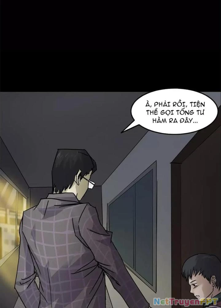 Ma Đô Dị Sự Chapter 8 - Trang 2