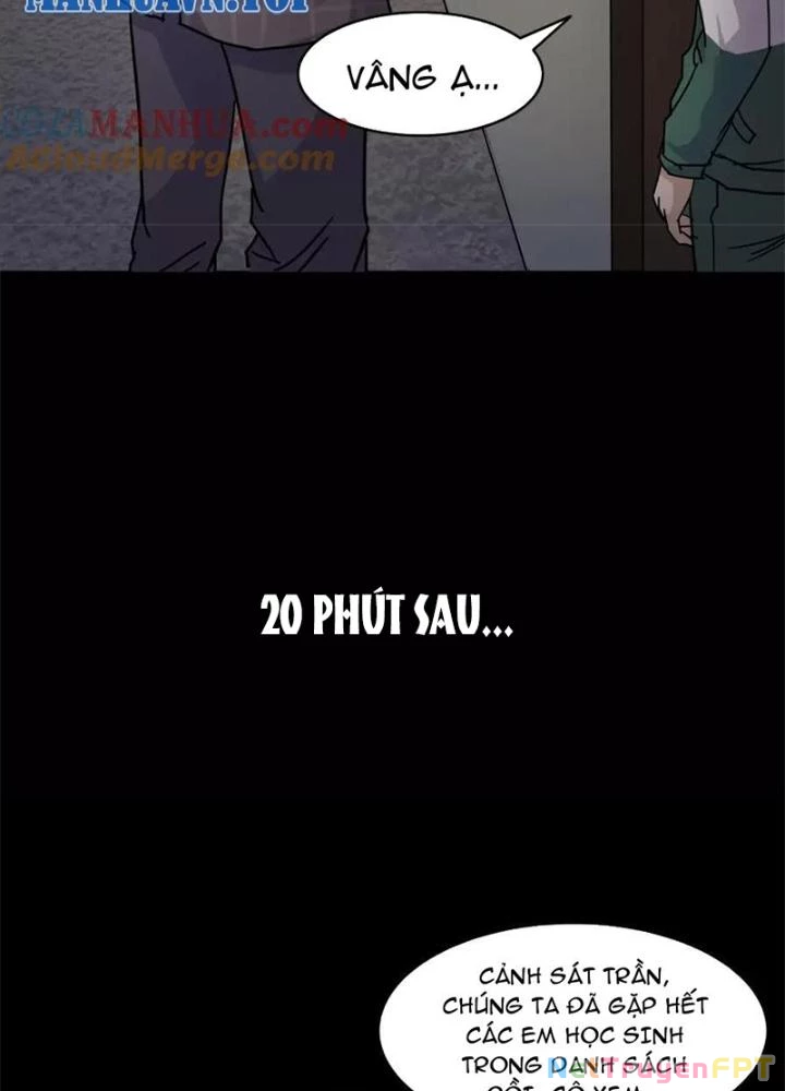 Ma Đô Dị Sự Chapter 8 - Trang 2