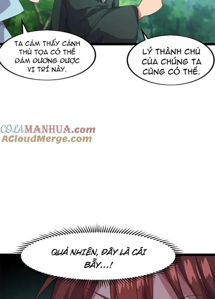 Ma Đô Dị Sự Chapter 8 - Trang 2