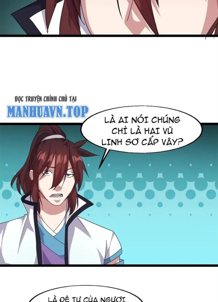 Ma Đô Dị Sự Chapter 8 - Trang 2