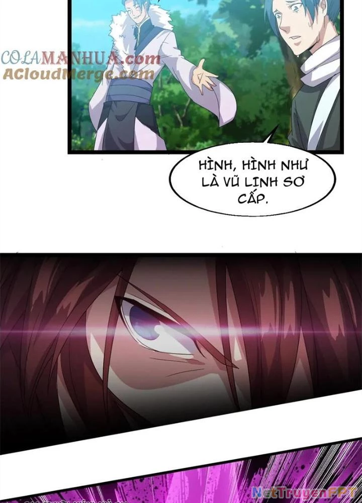 Ma Đô Dị Sự Chapter 8 - Trang 2