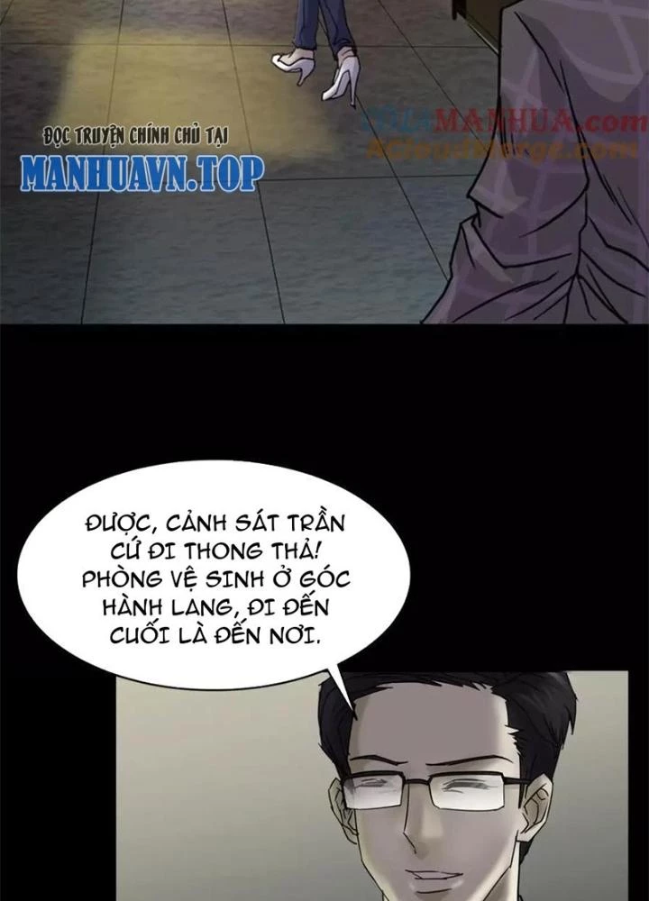 Ma Đô Dị Sự Chapter 8 - Trang 2