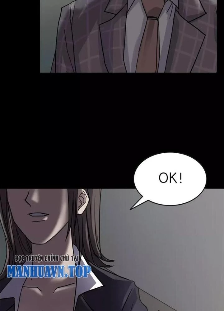 Ma Đô Dị Sự Chapter 8 - Trang 2