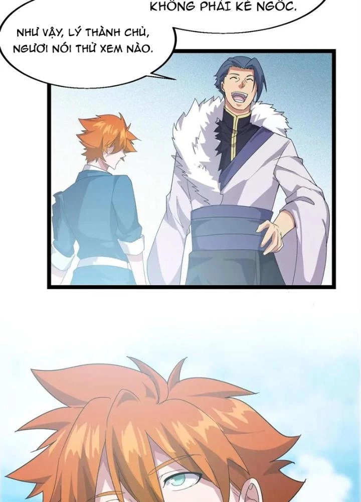 Ma Đô Dị Sự Chapter 8 - Trang 2