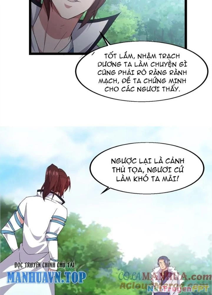 Ma Đô Dị Sự Chapter 8 - Trang 2
