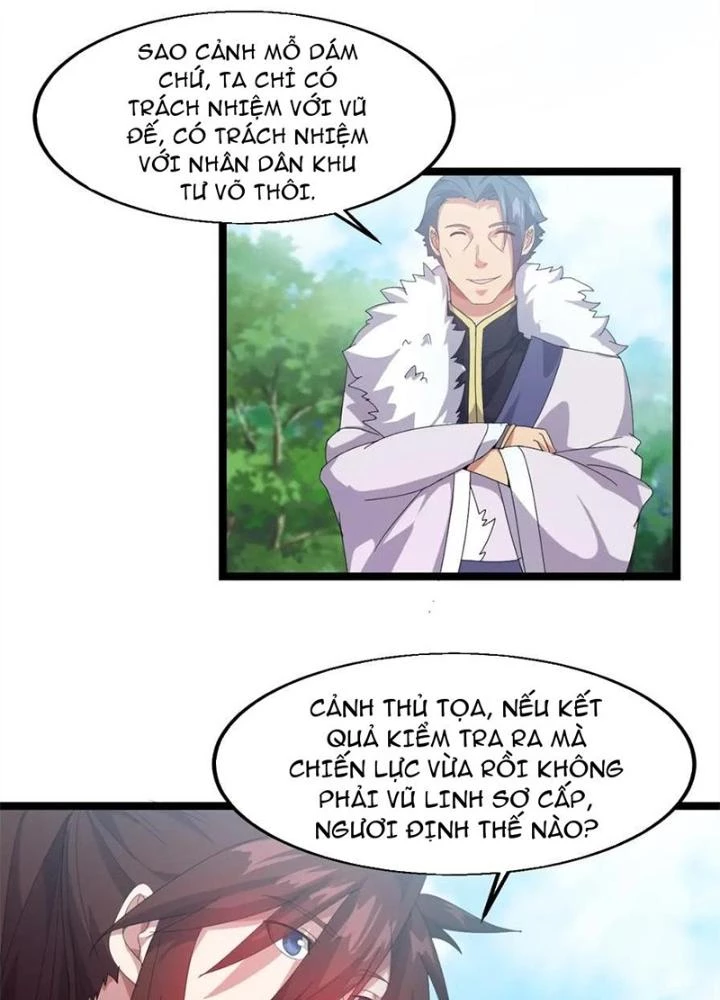 Ma Đô Dị Sự Chapter 8 - Trang 2
