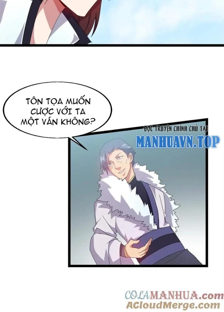 Ma Đô Dị Sự Chapter 8 - Trang 2