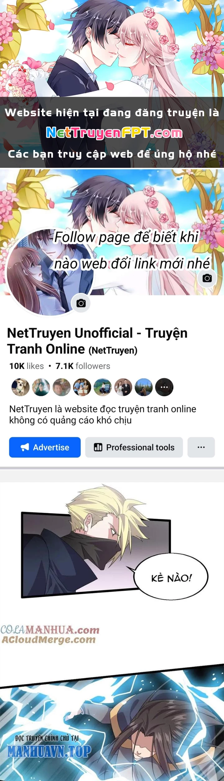 Ma Đô Dị Sự Chapter 8 - Trang 2
