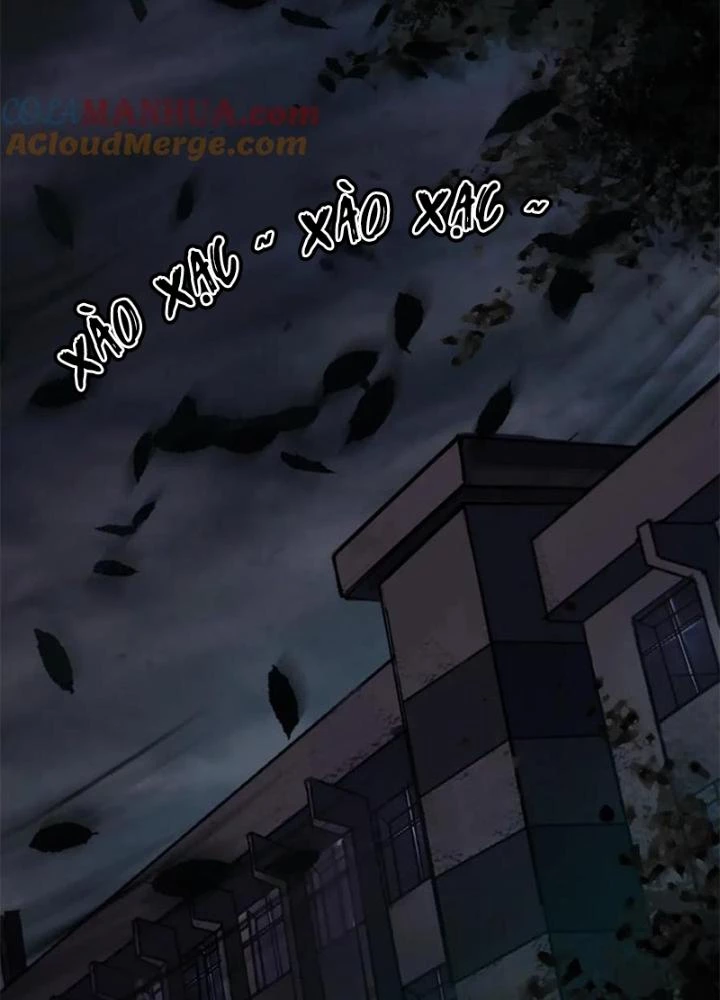 Ma Đô Dị Sự Chapter 8 - Trang 2