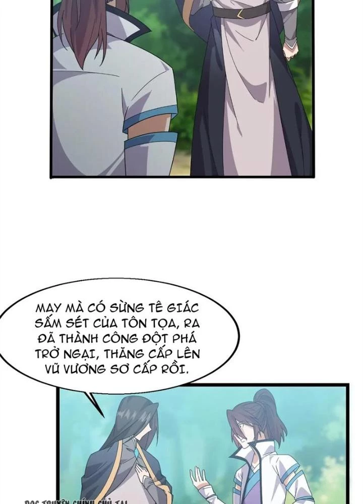 Ma Đô Dị Sự Chapter 8 - Trang 2