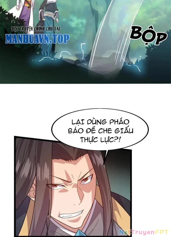 Ma Đô Dị Sự Chapter 8 - Trang 2
