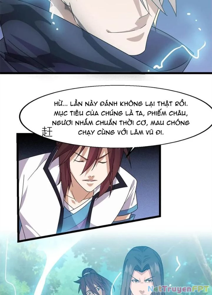 Ma Đô Dị Sự Chapter 8 - Trang 2
