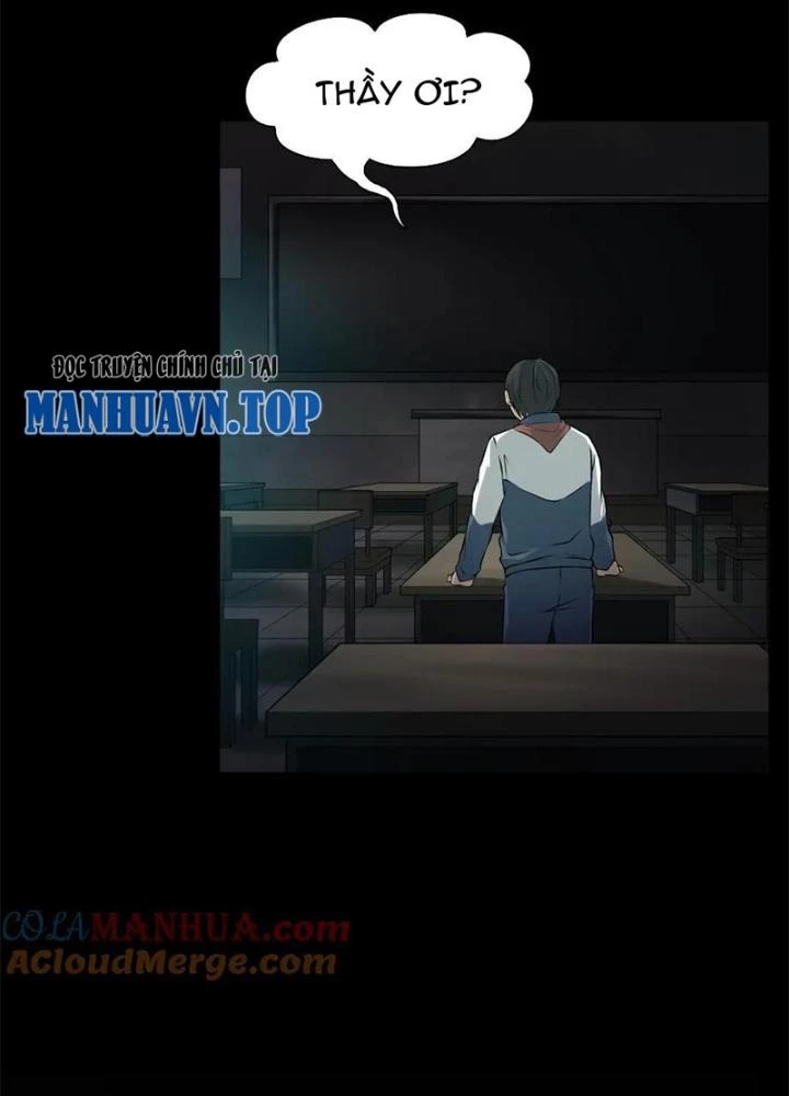 Ma Đô Dị Sự Chapter 8 - Trang 2