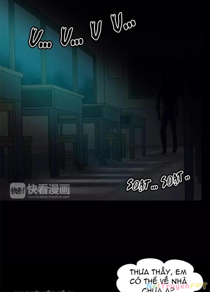 Ma Đô Dị Sự Chapter 8 - Trang 2