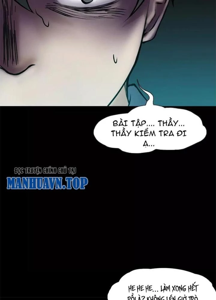Ma Đô Dị Sự Chapter 8 - Trang 2