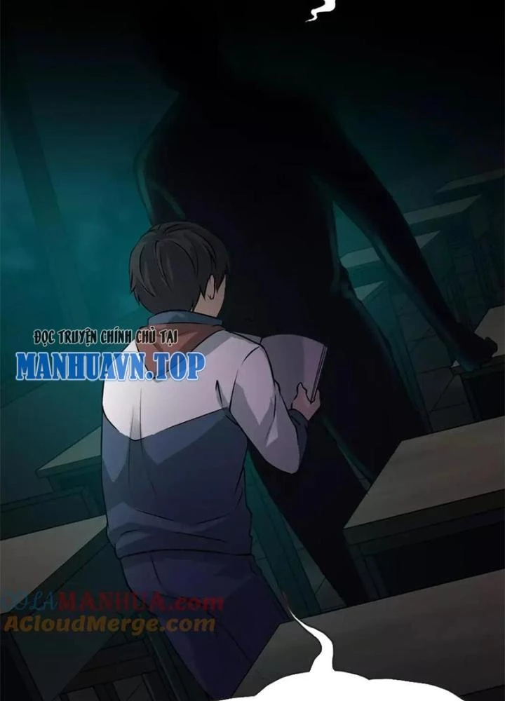 Ma Đô Dị Sự Chapter 8 - Trang 2