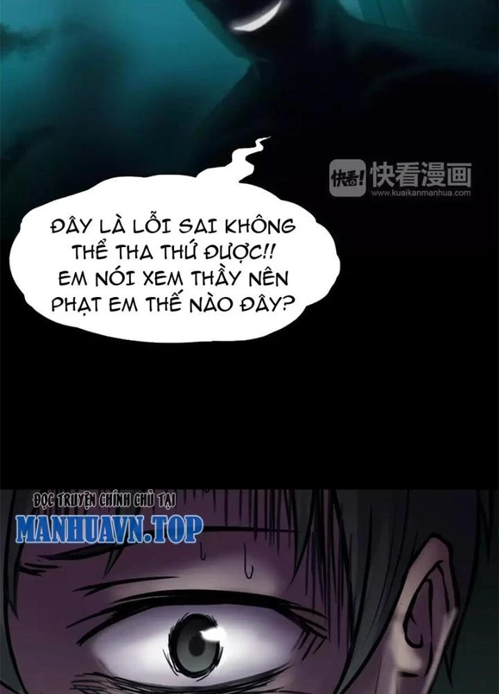Ma Đô Dị Sự Chapter 8 - Trang 2