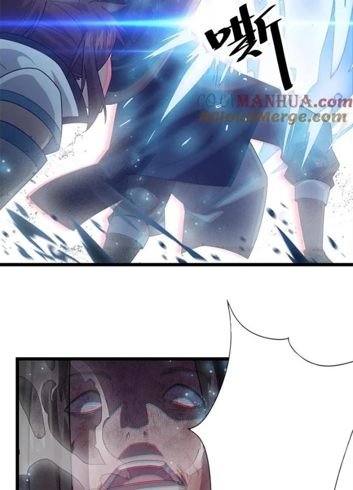 Ma Đô Dị Sự Chapter 8 - Trang 2