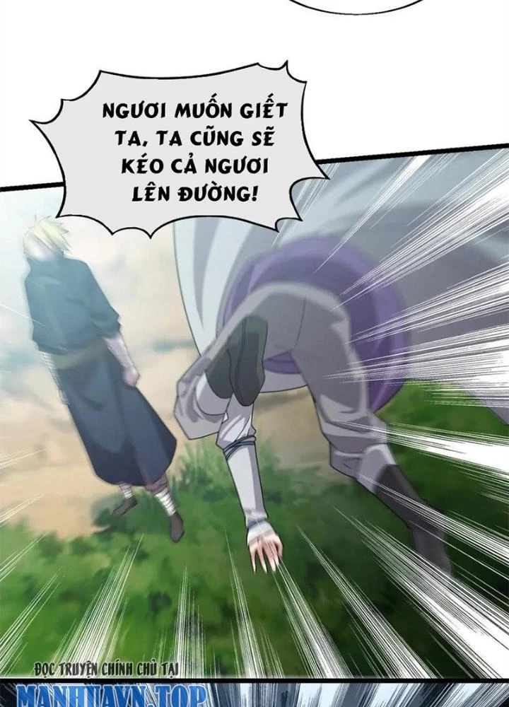 Ma Đô Dị Sự Chapter 8 - Trang 2