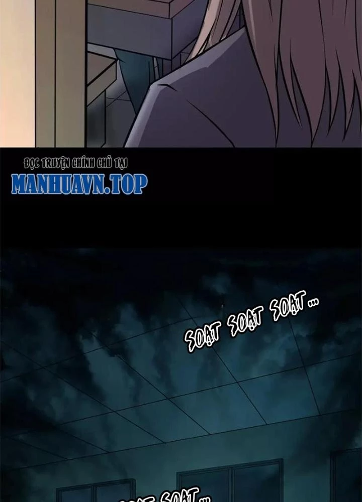 Ma Đô Dị Sự Chapter 8 - Trang 2