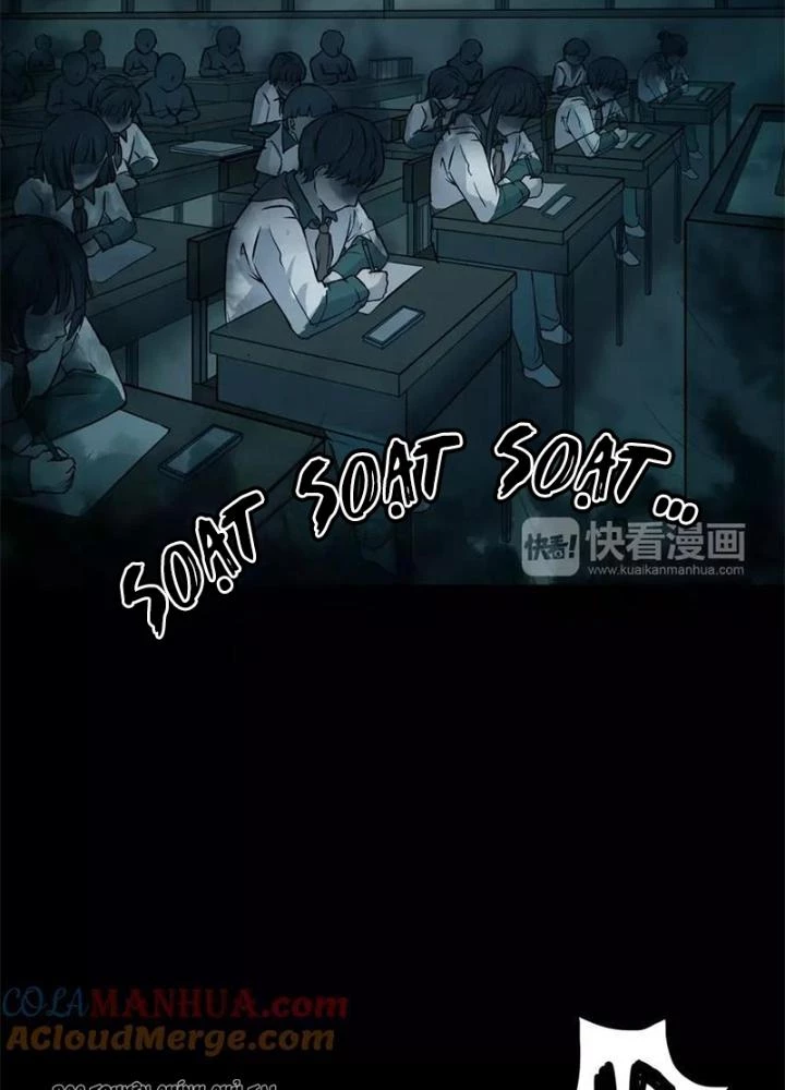 Ma Đô Dị Sự Chapter 8 - Trang 2