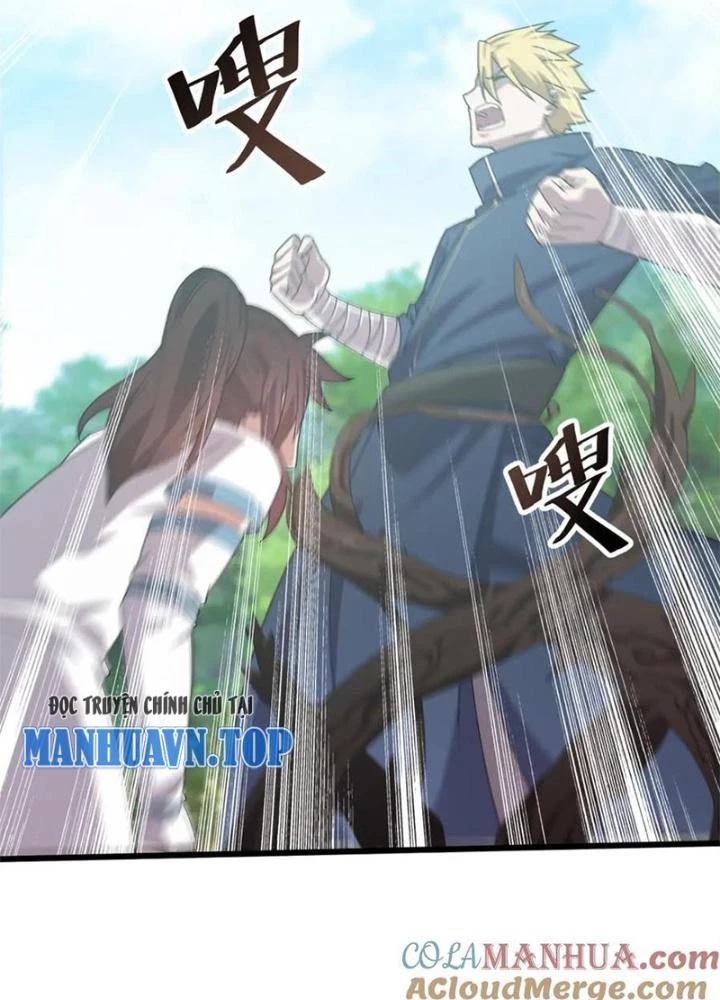 Ma Đô Dị Sự Chapter 8 - Trang 2