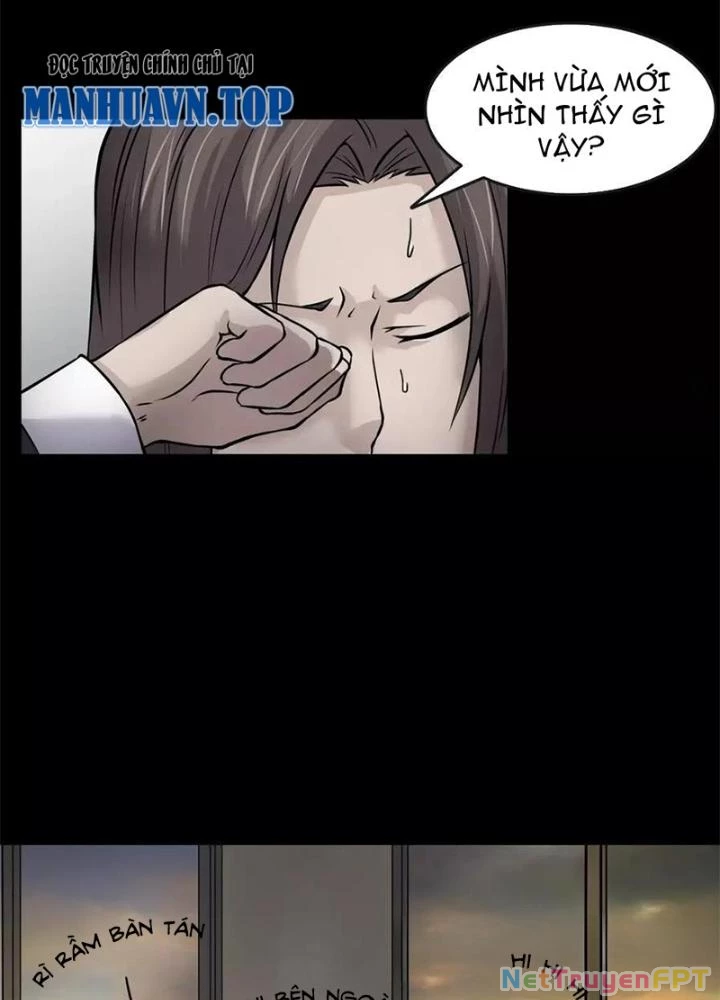Ma Đô Dị Sự Chapter 8 - Trang 2